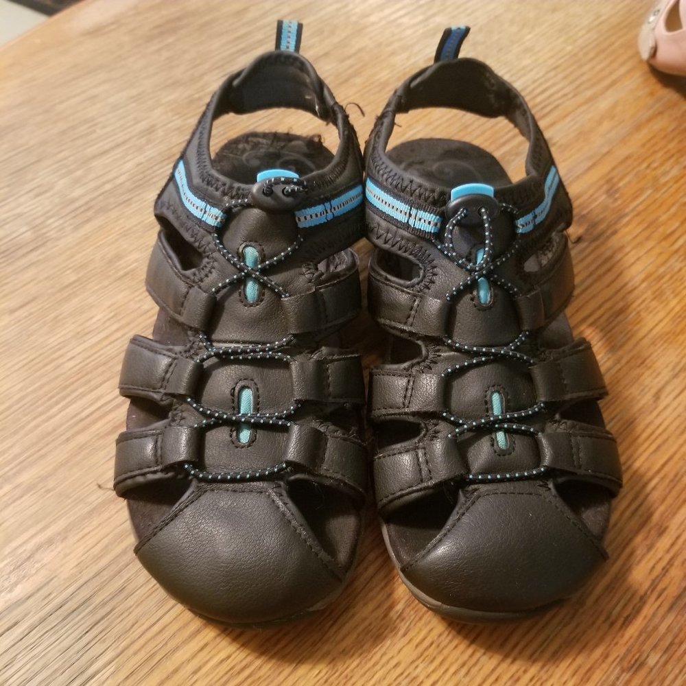 Athletatech Sport Sandal Size 7
